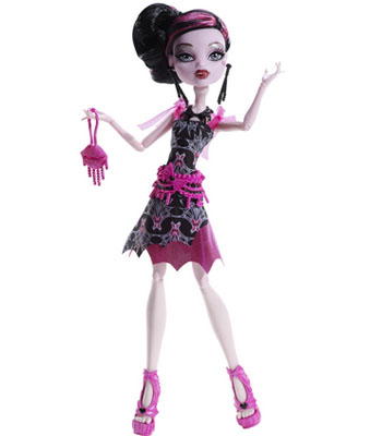  Monster High