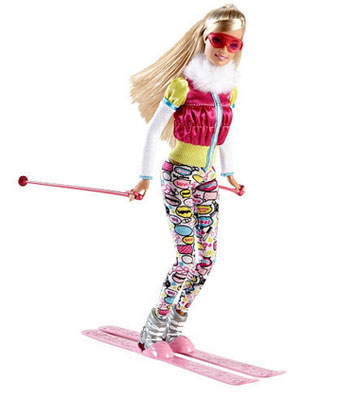 Barbie 