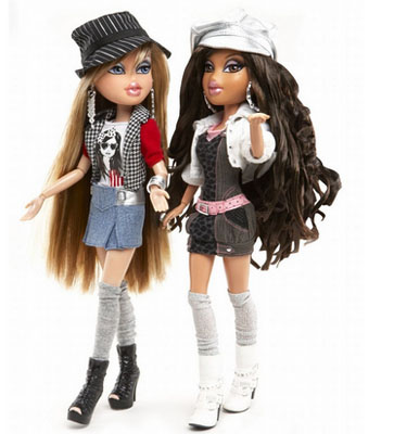  Bratz