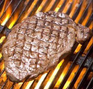 Grilled