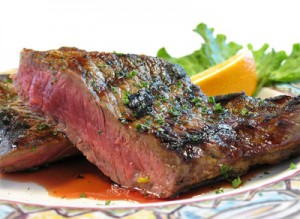 Medium-rare
