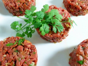 Tartare