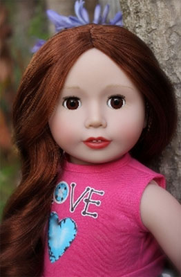 Dolls