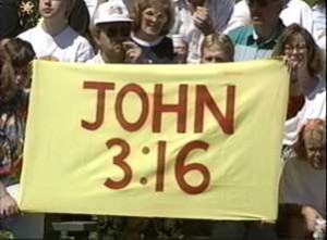 Pope John Paul II