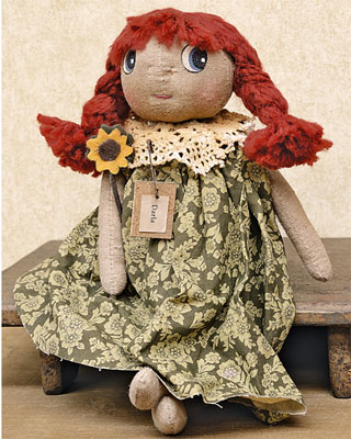 Folk art