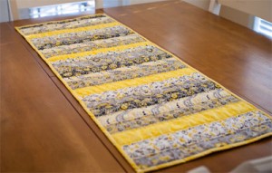 Table runner