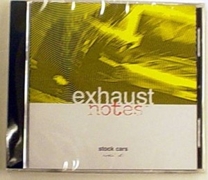 Speedgear CD