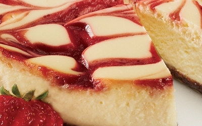 Cheese Cake