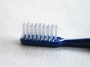 toothbrush