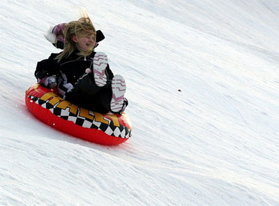 Sled