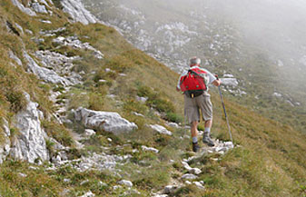 Skip the inclines