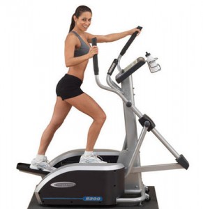 Ellipticals