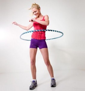 Core strengtheners