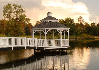 Gazebos