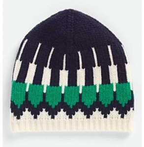 beanie