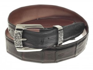  Belt buckles