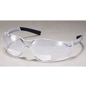 Bifocal Safety Glasses