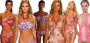 designer swimwear
