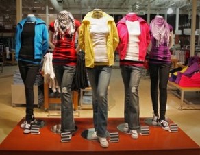 fashion trends