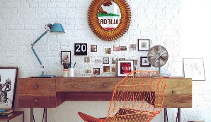 fun desk