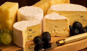 italian cheese