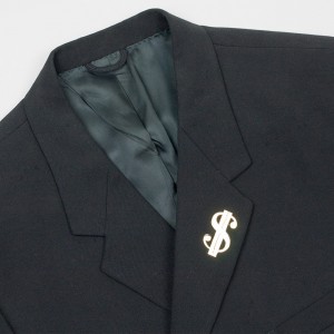 Lapel pins