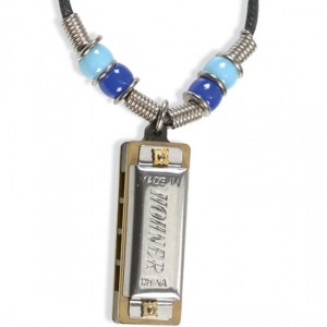 harmonica