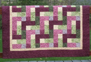 quilt kit