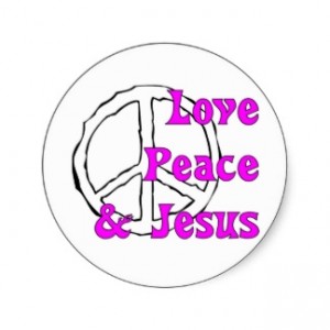 Peace Sign