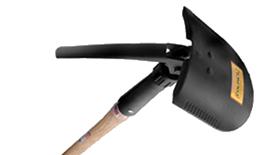 Pick and Shovel Combo