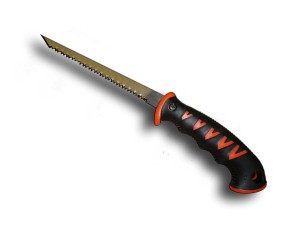 Root Saw