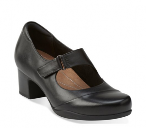 shoes at Harrys