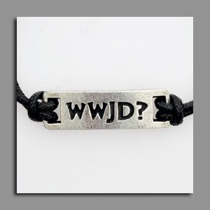 WWJD