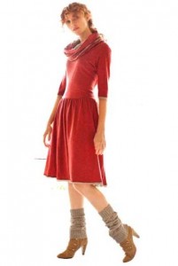 natural clothing