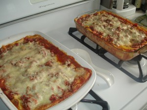 Leftovers
