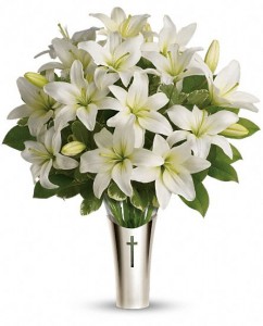 Lilies