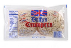 Non-perishable foods