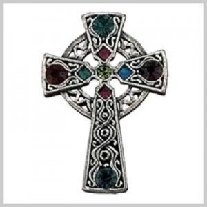  Celtic Cross