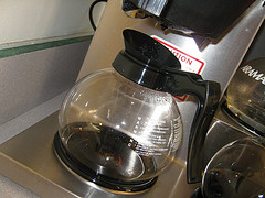The “Coffee Box”