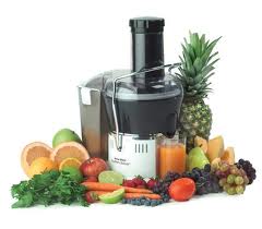 Juicer