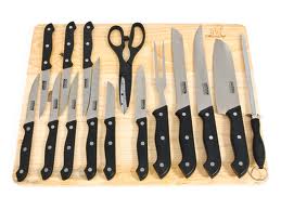 Knife set