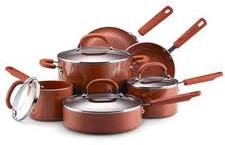 Non stick Cookware