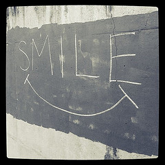 Smile