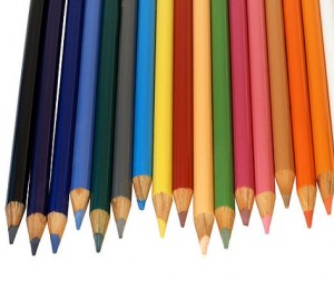 Practical Pencils