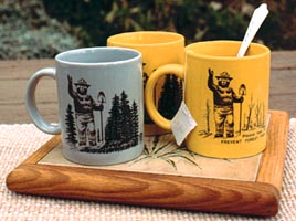 Mugs to Magnets