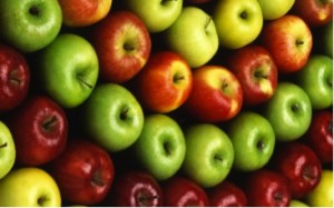 Apple Cider Vinegar