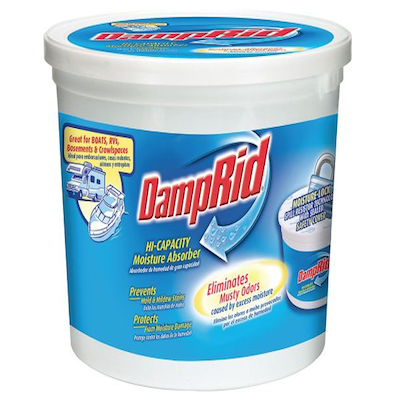DampRid