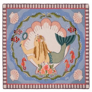 Throw Rugs
