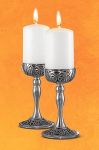 Celtic decor