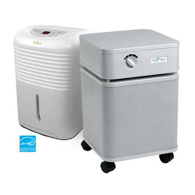 Dehumidifiers